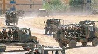 Kaçan PKK'lıların Telsiz Görüşmeleri