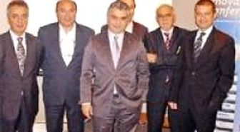 Yatağında Rahat Uyumak İsteyen Faizleri İndirir