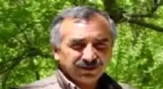 Karayılan Kandil'den Kaçtı mı?