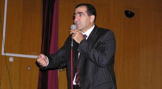 Sağlık Çalışanlarına 'Etkili İletişim' Konferansı