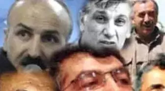 ABD, PKK Elebaşlarını 'Yakala' Emri mi Verdi?
