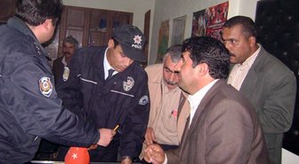 CHP Doğanşehir İlçe Teşkilatı Görevden Alındı