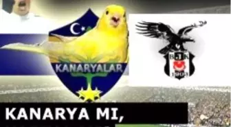 Fenerbahçe: 1 - Beşiktaş: 1 (İlk Yarı)