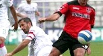 Gençlerbirliği Oftaş: 0 Konyaspor: 1