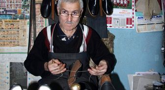 Kösele Terlikler Revaçta