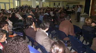 Zonguldak'ta 'Öğretmen' Sempozyumu