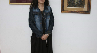 Aydın'da Minyatür Sergisi