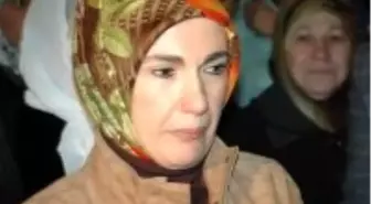 Emine Erdoğan, Laura Bush ile Bir Araya Geldi