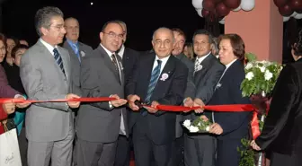 Mev'den Gaziemir'e Etüt Eğitim Merkezi