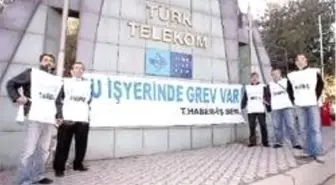 Grevin Telekom'a Faturası Kabarıyor