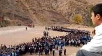 Türkiye-Irak Sınırındaki Köyler Boşaltıldı