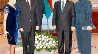Bazen Düşmanlar İşbirliği Yapabilir