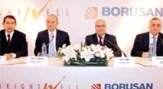 Borusan Enerjiye İddialı Girdi, 700 Milyon Dolar Yatırım Göründü