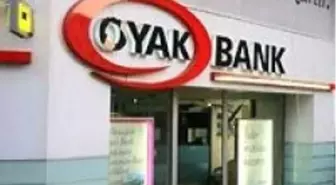 Oyakbank'ın Hollandalı Ing'e Satışına Vize