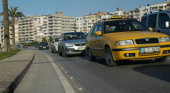 'Cam' Butonlarla 'Can' Güvenliği Olacak