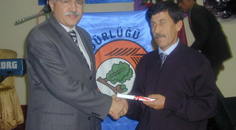 Kadro Alan İşçiler, Göbek Atıp, Organ Bağışında Bulundu
