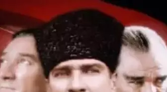 Türkiye, Ata'sını Anıyor