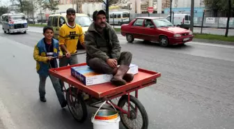 İki Kardeşten, Babaya Vefa