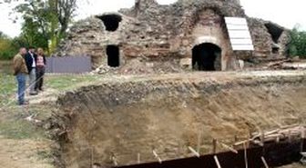 İpekyolu Kervansarayı Ortaköy, Yeniden Hayata Dönüyor