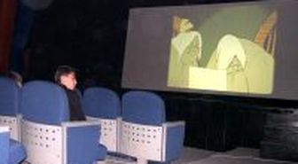 Kars'ta Film Festivali