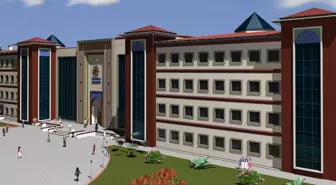 Selçuklu Belediyesi Yeni Hizmet Binasını İhaleye Çıkardı