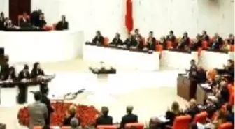 TBMM'nin 'Soykırım' Gafı