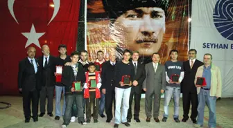 Uluslararası Atatürk Satranç Festivali Sona Erdi
