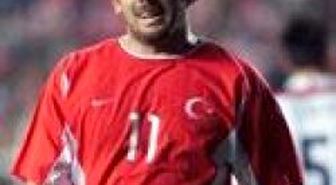 Sergen, Fatih Terim'e Haber Yolladı