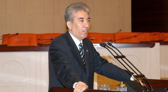 Milletvekili Özgün'den Yüksekokul Müjdesi