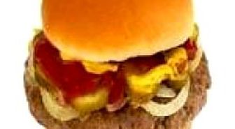 Mc Donalds'tan Obezite Savunması