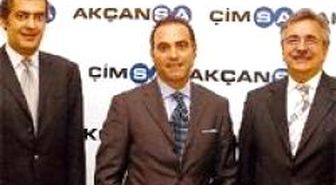 15 Yıl Önce Çimentoyu Bırakıyorduk Şimdi 1.4 Milyar Doları Görüyoruz