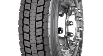 Goodyear'ın Max Teknolojisi Türkiye'de Kullanıma Sunuldu