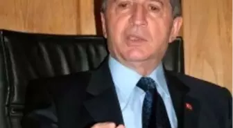 TBMM Başkanı Toptan, Seçim Bölgesi Zonguldak'ta