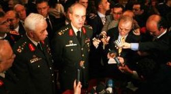 'Terörle Bir Yere Varamazsınız'