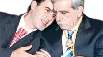 ve Sonunda DTP'ye Kapatma Davası Açıldı