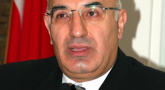 'Terörün Bir Ayağı TBMM'de'