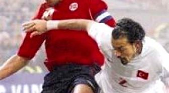 İlk Gol Bizi Dağıttı