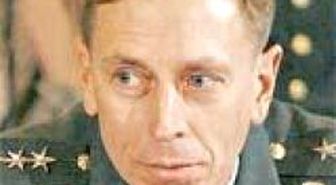 Petraeus'a General Seçtirecekler
