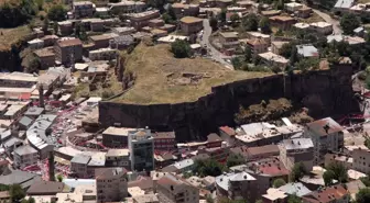 Bitlis'te İmar Çalışmaları