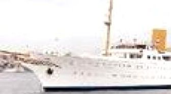 Deniz Kuvvetleri Savarona'yı İstiyor