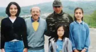 Emre Altuğ'un Askerlik Görüntüleri Ortaya Çıktı