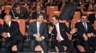 Bu Kadar Yeter, Önce Vatan