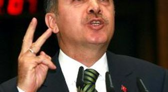 'Milletin Ekmeğiyle Oynamaya Kimsenin Hakkı Yok'
