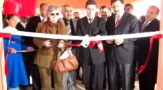 Van'da 'Okul Ekliyoruz' Kampanyası