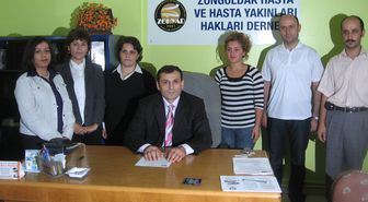Hastalar Hekimlerin Türkçe Terimler Kullanmamasından Şikayetçi
