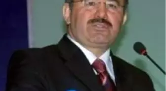 Çelik'in Bürokratına Mahkumiyet