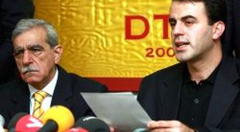 DTP Kapatılırsa Ne Olacak?
