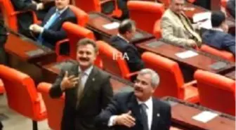 AKP'nin Kampı Başlıyor