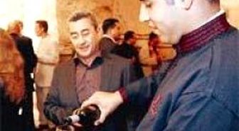 Asma Şenlikleri mi Şarap Festivali mi