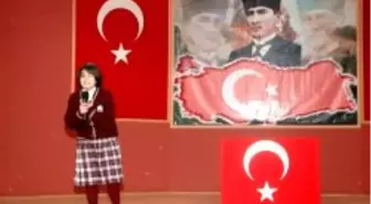 24 Kasım Öğretmenler Günü